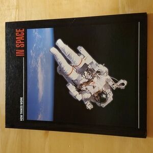 How Things Work In Space by Time-Life Books